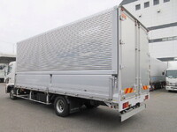HINO Ranger Aluminum Wing TKG-FD9JLAG 2012 482,000km_2