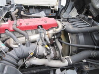 HINO Ranger Aluminum Wing TKG-FD9JLAG 2012 482,000km_31