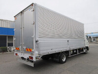 HINO Ranger Aluminum Wing TKG-FD9JLAG 2012 482,000km_4