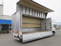 HINO Ranger Aluminum Wing TKG-FD9JLAG 2012 482,000km_5