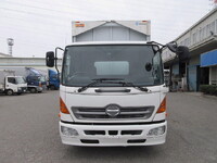 HINO Ranger Aluminum Wing TKG-FD9JLAG 2012 482,000km_8