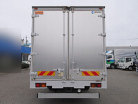 HINO Ranger Aluminum Wing TKG-FD9JLAG 2012 482,000km_9