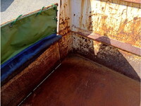 ISUZU Elf Dump TKG-NJR85AD 2013 143,064km_12