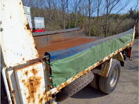 ISUZU Elf Dump TKG-NJR85AD 2013 143,064km_13