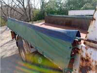 ISUZU Elf Dump TKG-NJR85AD 2013 143,064km_16