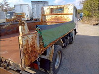 ISUZU Elf Dump TKG-NJR85AD 2013 143,064km_17