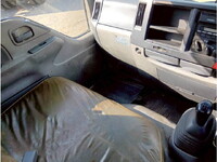 ISUZU Elf Dump TKG-NJR85AD 2013 143,064km_26