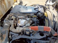 ISUZU Elf Dump TKG-NJR85AD 2013 143,064km_30