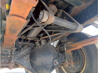 ISUZU Elf Dump TKG-NJR85AD 2013 143,064km_31