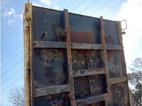 ISUZU Elf Dump TKG-NJR85AD 2013 143,064km_32