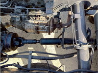 ISUZU Elf Dump TKG-NJR85AD 2013 143,064km_35