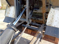 ISUZU Elf Dump TKG-NJR85AD 2013 143,064km_36