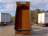 ISUZU Elf Dump TKG-NJR85AD 2013 143,064km_4