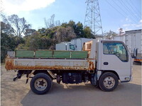 ISUZU Elf Dump TKG-NJR85AD 2013 143,064km_5