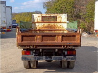 ISUZU Elf Dump TKG-NJR85AD 2013 143,064km_6