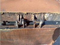 ISUZU Elf Dump TKG-NJR85AD 2013 143,064km_7