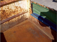 ISUZU Elf Dump TKG-NJR85AD 2013 143,064km_9