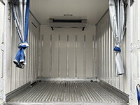 MITSUBISHI FUSO Canter Refrigerator & Freezer Truck TPG-FBA20 2018 222,983km_10