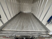 MITSUBISHI FUSO Canter Refrigerator & Freezer Truck TPG-FBA20 2018 222,983km_14