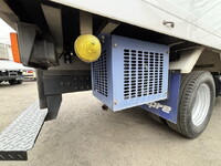 MITSUBISHI FUSO Canter Refrigerator & Freezer Truck TPG-FBA20 2018 222,983km_17