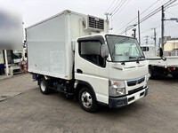 MITSUBISHI FUSO Canter Refrigerator & Freezer Truck TPG-FBA20 2018 222,983km_1