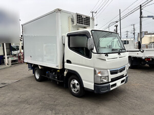MITSUBISHI FUSO Canter Refrigerator & Freezer Truck TPG-FBA20 2018 222,983km_1