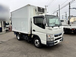 Canter Refrigerator & Freezer Truck