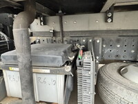 MITSUBISHI FUSO Canter Refrigerator & Freezer Truck TPG-FBA20 2018 222,983km_22