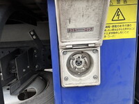 MITSUBISHI FUSO Canter Refrigerator & Freezer Truck TPG-FBA20 2018 222,983km_23