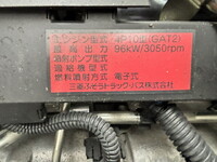 MITSUBISHI FUSO Canter Refrigerator & Freezer Truck TPG-FBA20 2018 222,983km_26