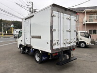 MITSUBISHI FUSO Canter Refrigerator & Freezer Truck TPG-FBA20 2018 222,983km_2