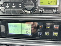 MITSUBISHI FUSO Canter Refrigerator & Freezer Truck TPG-FBA20 2018 222,983km_37