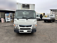 MITSUBISHI FUSO Canter Refrigerator & Freezer Truck TPG-FBA20 2018 222,983km_3