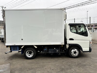 MITSUBISHI FUSO Canter Refrigerator & Freezer Truck TPG-FBA20 2018 222,983km_4