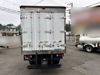 MITSUBISHI FUSO Canter Refrigerator & Freezer Truck TPG-FBA20 2018 222,983km_5