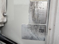 MITSUBISHI FUSO Canter Refrigerator & Freezer Truck TPG-FBA20 2018 222,983km_7