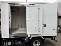 MITSUBISHI FUSO Canter Refrigerator & Freezer Truck TPG-FBA20 2018 222,983km_9