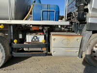 UD TRUCKS Quon Mixer Truck 2PG-CW5AL 2018 92,416km_10