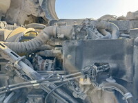 UD TRUCKS Quon Mixer Truck 2PG-CW5AL 2018 92,416km_16