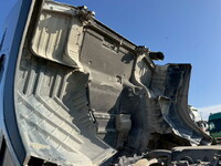 UD TRUCKS Quon Mixer Truck 2PG-CW5AL 2018 92,416km_17