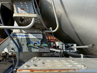 UD TRUCKS Quon Mixer Truck 2PG-CW5AL 2018 92,416km_22