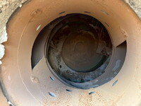 UD TRUCKS Quon Mixer Truck 2PG-CW5AL 2018 92,416km_24