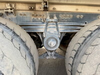 UD TRUCKS Quon Mixer Truck 2PG-CW5AL 2018 92,416km_25