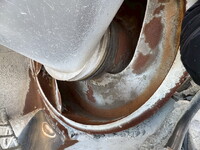 UD TRUCKS Quon Mixer Truck 2PG-CW5AL 2018 92,416km_26