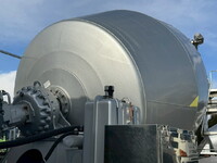 UD TRUCKS Quon Mixer Truck 2PG-CW5AL 2018 92,416km_29