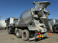 UD TRUCKS Quon Mixer Truck 2PG-CW5AL 2018 92,416km_2