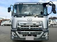 UD TRUCKS Quon Mixer Truck 2PG-CW5AL 2018 92,416km_3