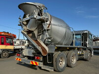 UD TRUCKS Quon Mixer Truck 2PG-CW5AL 2018 92,416km_4