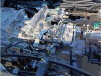 MITSUBISHI FUSO Fighter Dump 2KG-FK62F 2025 415km_11