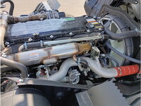 MITSUBISHI FUSO Fighter Dump 2KG-FK62F 2025 415km_18